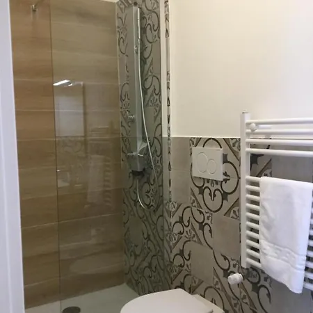 Bed & Breakfast Sweet - Affitti Brevi Italia Manfredonia