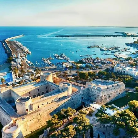 Sweet - Affitti Brevi Italia Manfredonia