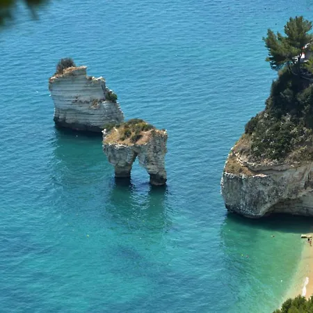 Bed & Breakfast Sweet - Affitti Brevi Italia Manfredonia