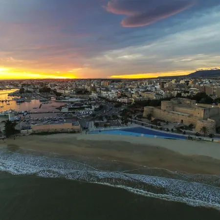 Bed & Breakfast Sweet - Affitti Brevi Italia Manfredonia