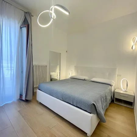 Bed & Breakfast Sweet - Affitti Brevi Italia Manfredonia