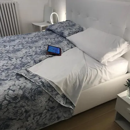 Sweet - Affitti Brevi Italia Bed & Breakfast Manfredonia