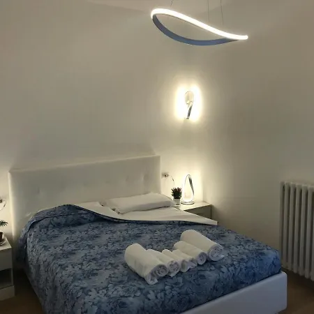 Sweet - Affitti Brevi Italia Bed & Breakfast *