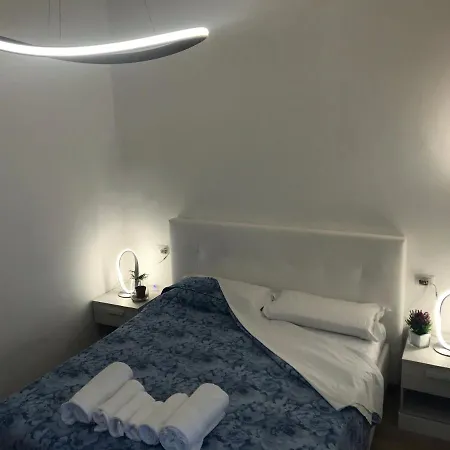 Sweet - Affitti Brevi Italia Nocleg ze śniadaniem 3*